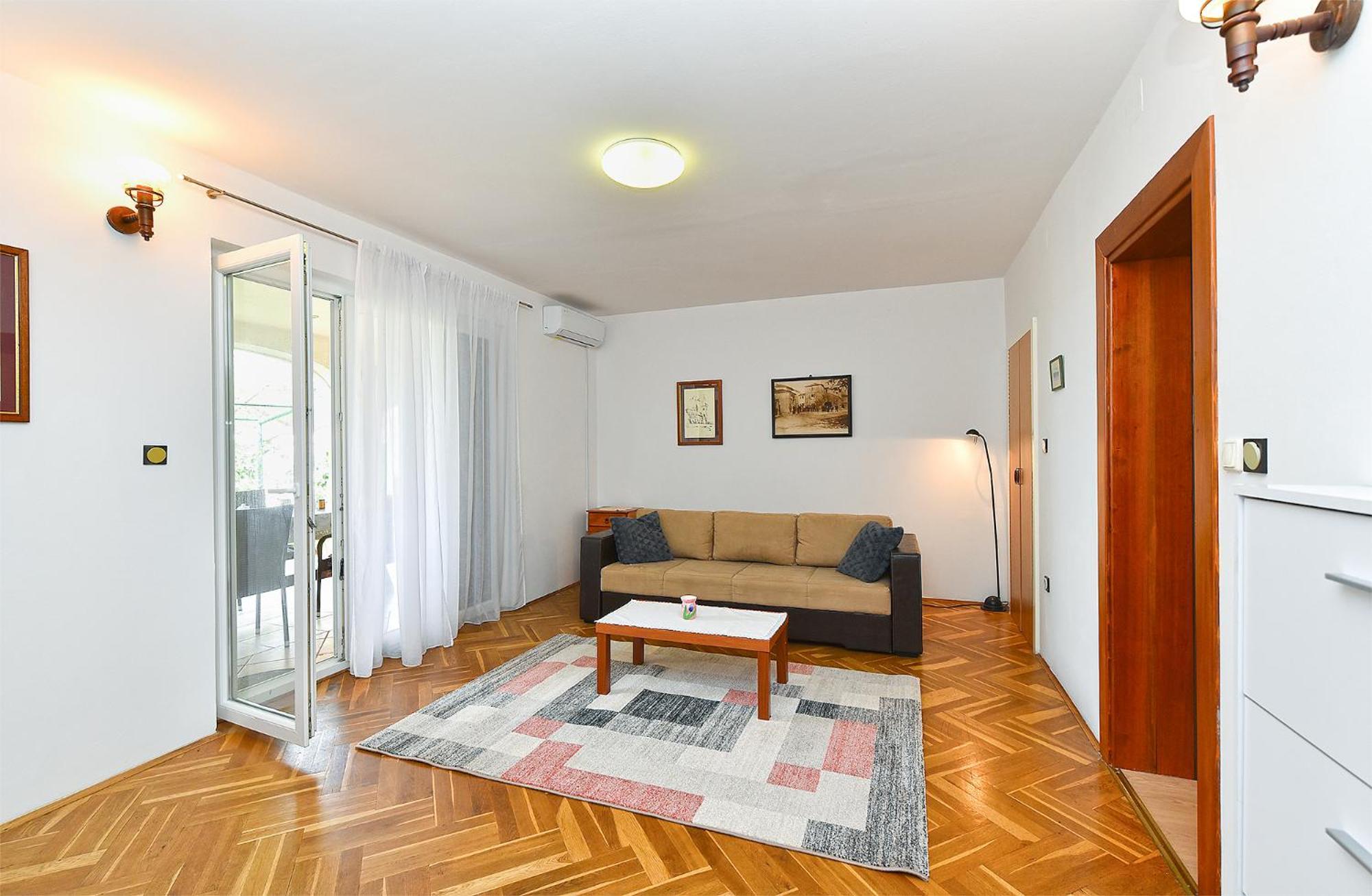 Apartments Anka 372 Медулин Екстериор снимка