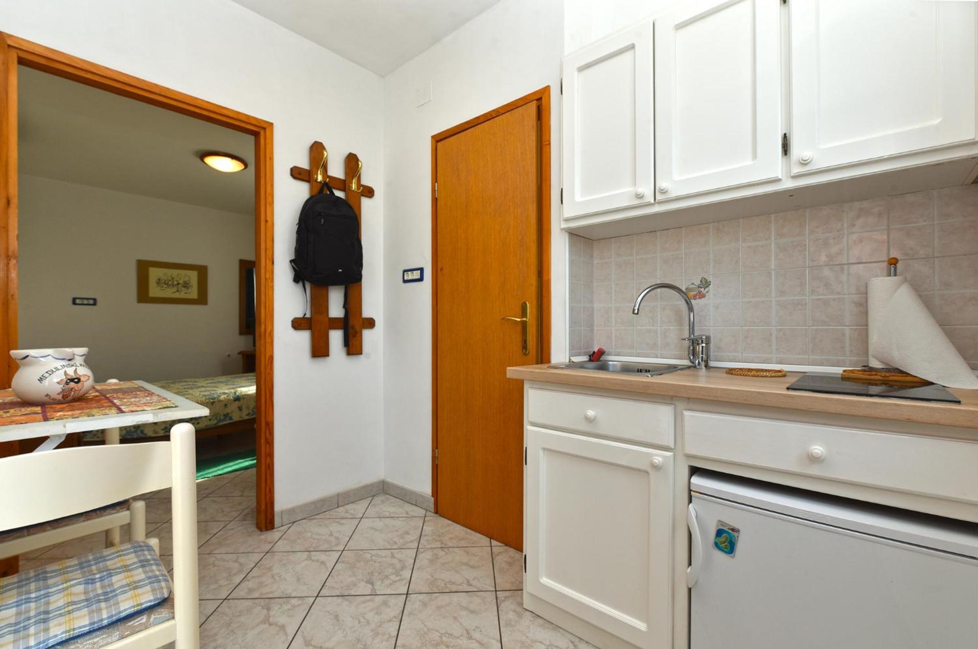 Apartments Anka 372 Медулин Екстериор снимка